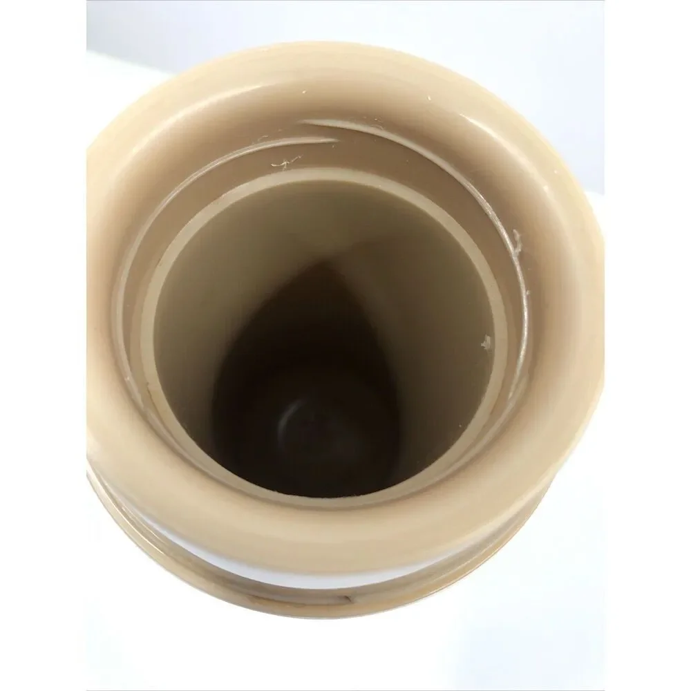 Cherry,Merry,Muffin`1988`Mattel Inc-Plastic Thermos`Without SipTop. VTG. Read
